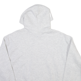 JERZEES Chiefs Mens Grey Hoodie USA XL