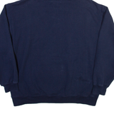 JANSPORT Colorado Christian University Mens Blue Hoodie USA L