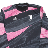 ADIDAS Mens Sweatshirt Pink L