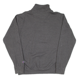 CHAMPION Bellarmine Mens Sweatshirt Grey USA M