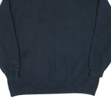 LEE Mens Sweatshirt Blue 90s XL