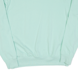 FILA Womens Sweatshirt Blue L