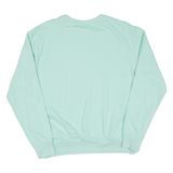 FILA Womens Sweatshirt Blue L