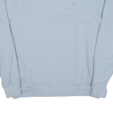 FILA Womens Sweatshirt Blue L