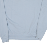 FILA Womens Sweatshirt Blue L