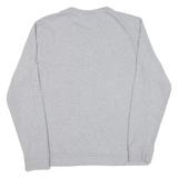 FILA Mens Sweatshirt Grey S