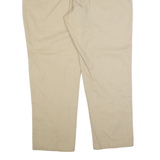 DICKIES Flex 874 Workwear Mens Trousers Beige Regular Straight W44 L32