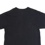 NASCAR Kyle Busch Racing Mens T-Shirt Black USA XL