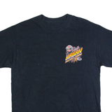 Matt Hagan Racing Mens T-Shirt Black USA M