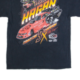 Matt Hagan Racing Mens T-Shirt Black USA M
