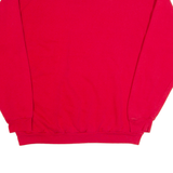 TULTEX Ohio State Buckeyes National Champions Mens Sweatshirt Red 90s USA XL