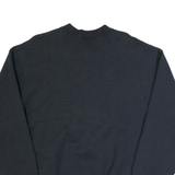 PRO PLAYER Super Bowl XXXII Mens Sweatshirt Black 90s USA XL