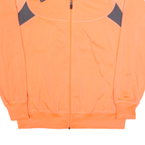 NIKE Mens Track Jacket Pink L