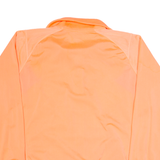 NIKE Mens Track Jacket Pink L