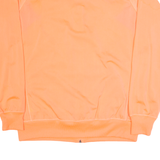 NIKE Mens Track Jacket Pink L