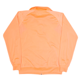 NIKE Mens Track Jacket Pink L