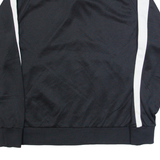 PUMA Mens Track Jacket Black XL