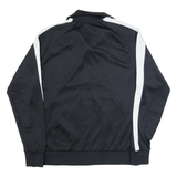PUMA Mens Track Jacket Black XL