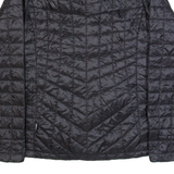 THE NORTH FACE Womens Quilted Jacket Black S