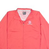 ADIDAS Geneva National Womens Jacket Pink L