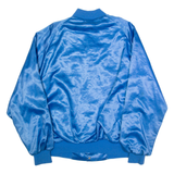 WEST ARK Mens Varsity Jacket Blue 90s USA XL