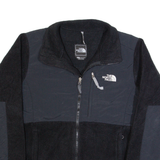 THE NORTH FACE Womens Fleece Jacket Black L