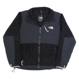 THE NORTH FACE Womens Fleece Jacket Black L