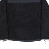 THE NORTH FACE Womens Fleece Jacket Black L