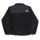 THE NORTH FACE Womens Fleece Jacket Black L