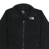 THE NORTH FACE Womens Fleece Jacket Black M