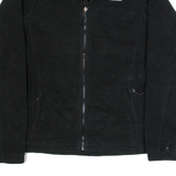 THE NORTH FACE Womens Fleece Jacket Black M