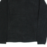 THE NORTH FACE Womens Fleece Jacket Black M