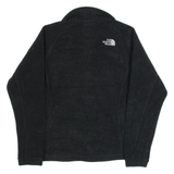 THE NORTH FACE Womens Fleece Jacket Black M