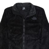 THE NORTH FACE Womens Fleece Jacket Black M