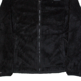 THE NORTH FACE Womens Fleece Jacket Black M