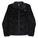 THE NORTH FACE Womens Fleece Jacket Black M