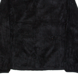 THE NORTH FACE Womens Fleece Jacket Black M