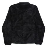 THE NORTH FACE Womens Fleece Jacket Black M