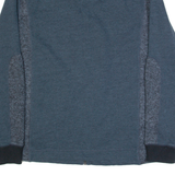 CALVIN KLEIN JEANS Mens Track Jacket Blue L