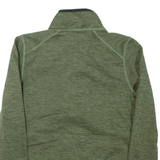 THE NORTH FACE Womens Track Jacket Green M