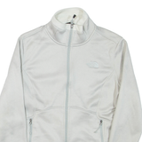 THE NORTH FACE Womens Fleece Jacket Grey S