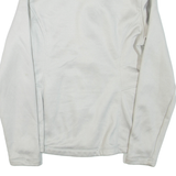 THE NORTH FACE Womens Fleece Jacket Grey S