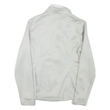THE NORTH FACE Womens Fleece Jacket Grey S