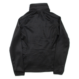 THE NORTH FACE Womens Track Jacket Black M