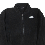 THE NORTH FACE Womens Fleece Jacket Black M