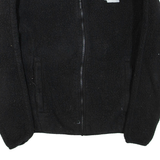 THE NORTH FACE Womens Fleece Jacket Black M