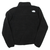 THE NORTH FACE Womens Fleece Jacket Black M