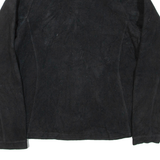 THE NORTH FACE Womens Fleece Jacket Black S