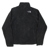 THE NORTH FACE Womens Fleece Jacket Black S