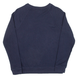LEVI'S Mens Sweatshirt Blue S